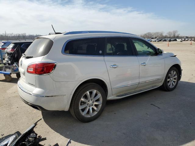 Photo 3 from auction – 2017 BUICK ENCLAVE with VIN 5GAKRCKD6HJ155157