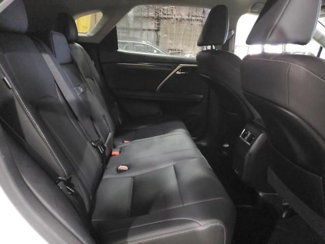 Photo 10 from auction – 2022 LEXUS RX 350 BAS with VIN 2T2AZMDA4NC321083