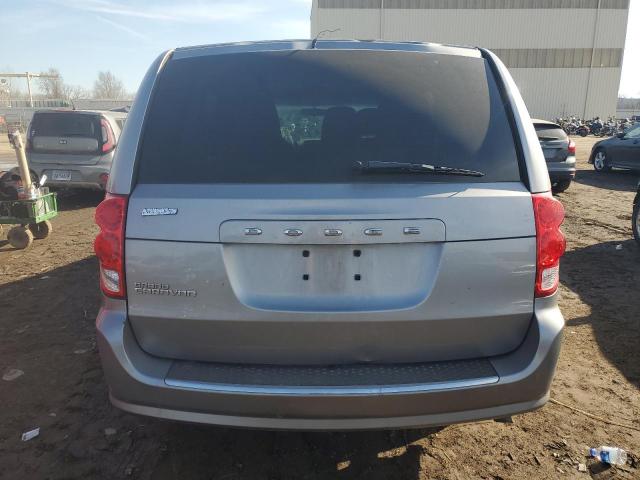Photo 6 from auction – 2013 DODGE GRAND CARA with VIN 2C4RDGBG3DR714487