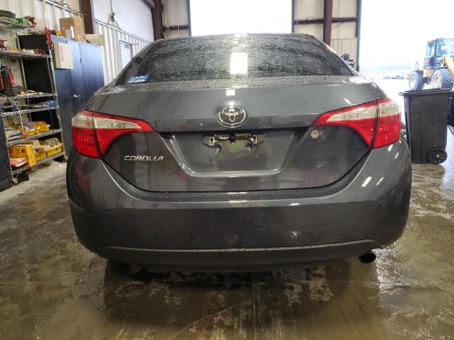 Photo 6 from auction – 2016 TOYOTA COROLLA L with VIN 2T1BURHE1GC720652