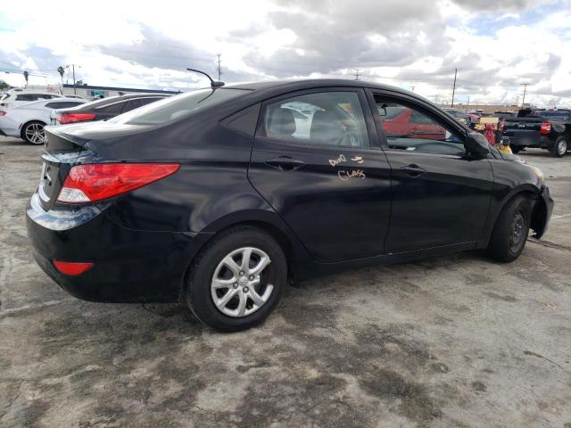 Photo 3 from auction – 2013 HYUNDAI ACCENT GLS with VIN KMHCT4AE1DU385164