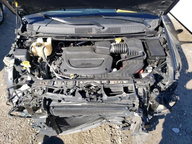 Photo 11 from auction – 2021 CHRYSLER VOYAGER LX with VIN 2C4RC1DG2MR551229