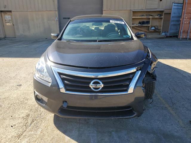 Photo 5 from auction – 2014 NISSAN ALTIMA 2.5 with VIN 1N4AL3AP2EC326290