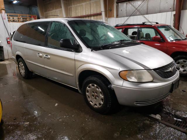 Photo 4 from auction – 2001 CHRYSLER TOWN & COU with VIN 2C8GP44381R312904