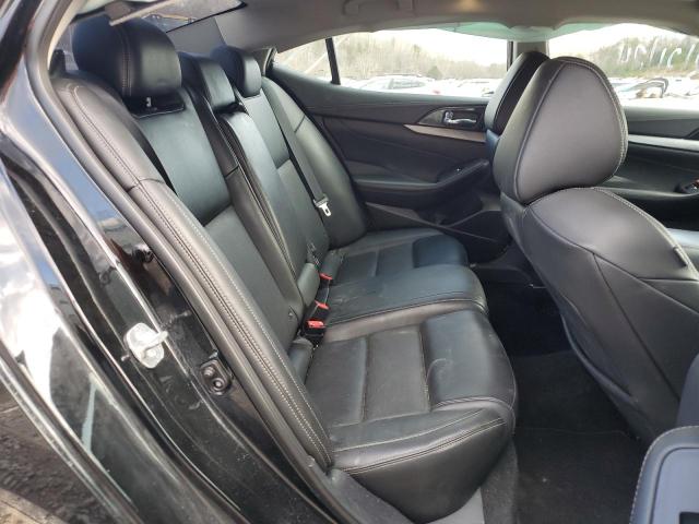 Photo 10 from auction – 2018 NISSAN MAXIMA 3.5 with VIN 1N4AA6AP6JC403356