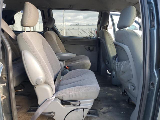 Photo 11 from auction – 2006 DODGE CARAVAN SX with VIN 1D4GP45R46B732821