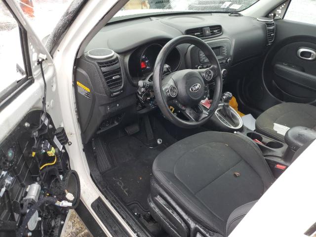 Photo 8 from auction – 2014 KIA SOUL with VIN KNDJN2A28E7052993