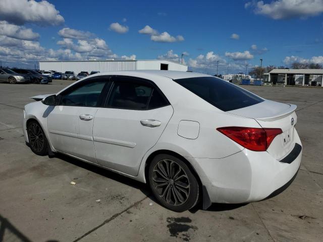 Photo 2 from auction – 2016 TOYOTA COROLLA L with VIN 5YFBURHE4GP479864