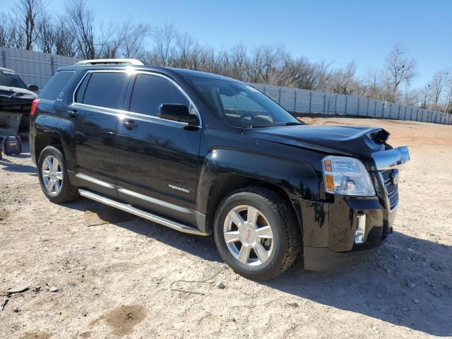 Photo 4 from auction – 2013 GMC TERRAIN SL with VIN 2GKALSEK1D6184058