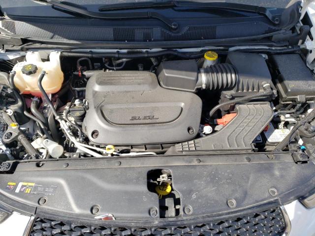 Photo 12 from auction – 2022 CHRYSLER PACIFICA T with VIN 2C4RC3BG5NR139953