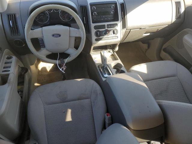 Photo 8 from auction – 2010 FORD EDGE SE with VIN 2FMDK3GC9ABA84635