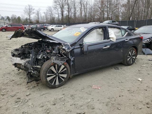 Photo 1 from auction – 2019 NISSAN ALTIMA SV with VIN 1N4BL4DW8KC133103
