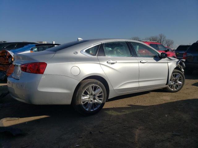 Photo 3 from auction – 2014 CHEVROLET IMPALA LS with VIN 1G11Y5SL7EU102292