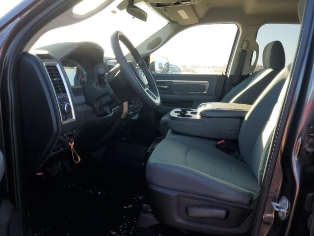 Photo 7 from auction – 2020 RAM 1500 CLASS with VIN 1C6RR7TT9LS112050
