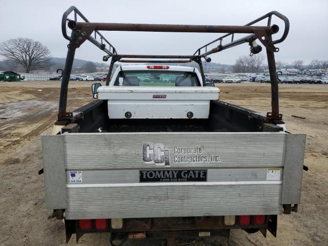 Photo 6 from auction – 2012 CHEVROLET SILVERADO with VIN 1GC0KVCG3CZ144917
