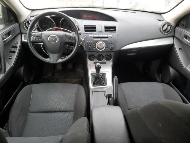 Foto 8 de la subasta – 2011 MAZDA 3 I con VIN JM1BL1VF8B1427653
