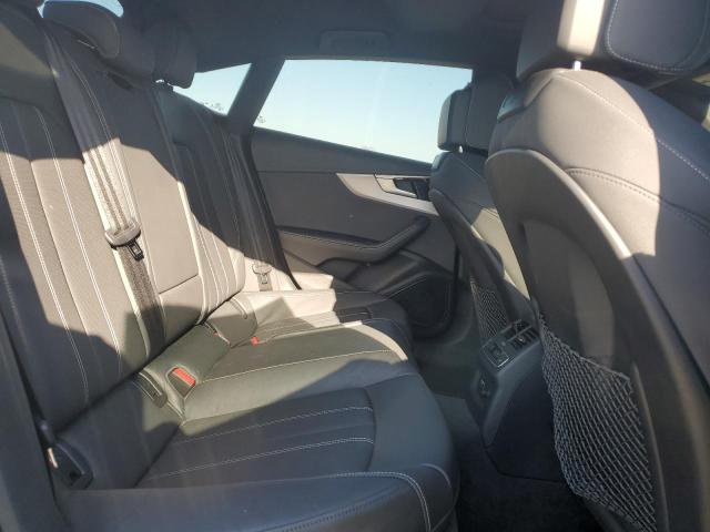 Photo 10 from auction – 2021 AUDI A5 PRESTIG with VIN WAUEACF53MA024295