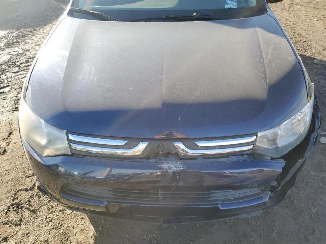 Photo 12 from auction – 2014 MITSUBISHI OUTLANDER with VIN JA4AD3A32EZ018001