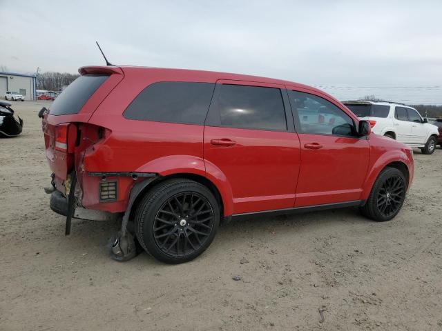 Photo 3 from auction – 2017 DODGE JOURNEY GT with VIN 3C4PDCEG2HT501920