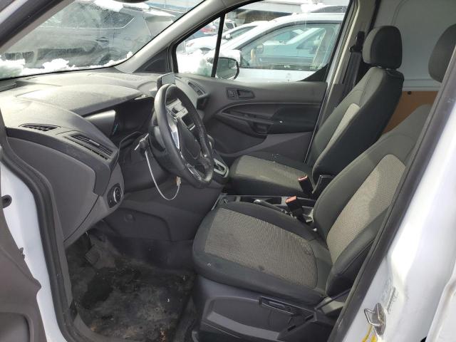 Photo 7 from auction – 2019 FORD TRANSIT CO with VIN NM0LS7E22K1395657