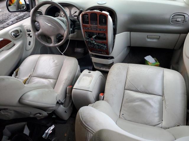 Photo 8 from auction – 2005 CHRYSLER TOWN & COU with VIN 2C8GP64L45R358795