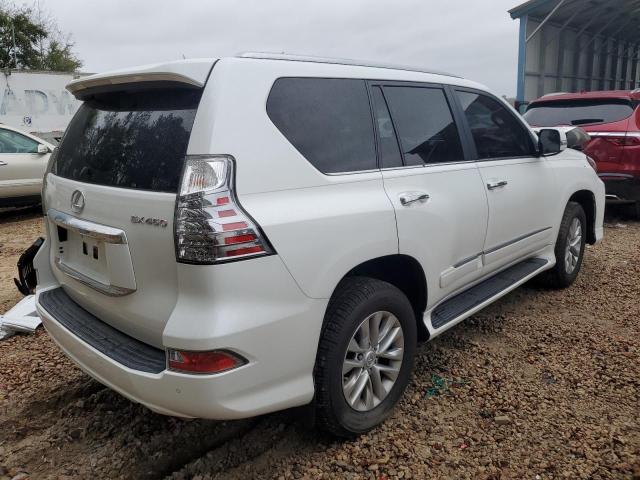 Photo 3 from auction – 2015 LEXUS GX 460 with VIN JTJBM7FX6F5102177