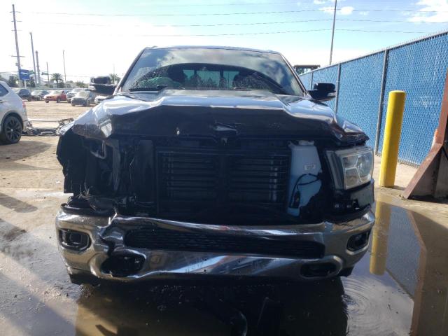 Photo 5 from auction – 2020 RAM 1500 BIG H with VIN 1C6SRFFT4LN301534