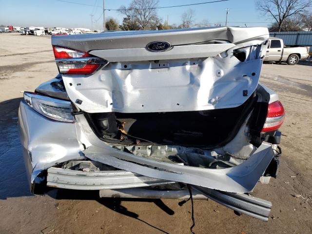 Photo 6 from auction – 2019 FORD FUSION SE with VIN 3FA6P0LU7KR188027