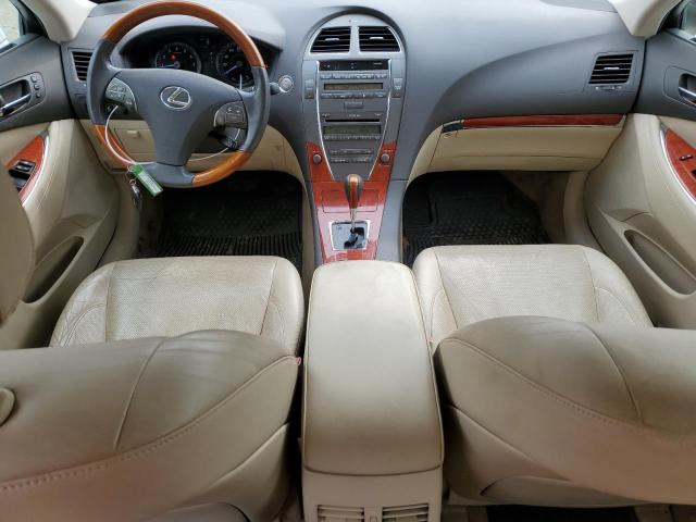 Photo 8 from auction – 2010 LEXUS ES 350 with VIN JTHBK1EG2A2359143