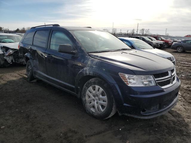 Photo 4 from auction – 2020 DODGE JOURNEY SE with VIN 3C4PDCAB2LT226245