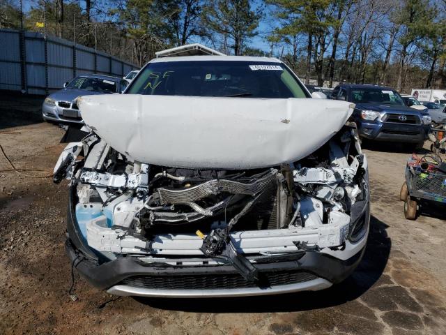 Photo 5 from auction – 2018 FORD EDGE SEL with VIN 2FMPK3J93JBB98558