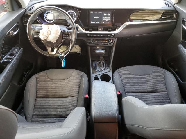 Photo 8 from auction – 2020 KIA NIRO LX with VIN KNDCB3LC1L5423787