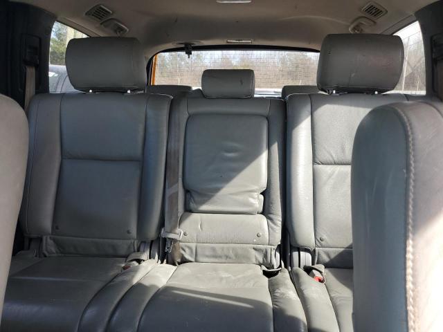 Photo 10 from auction – 2008 TOYOTA SEQUOIA SR with VIN 5TDZY64A38S010956
