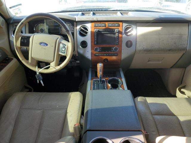 Photo 8 from auction – 2010 FORD EXPEDITION with VIN 1FMJU1H53AEB51669