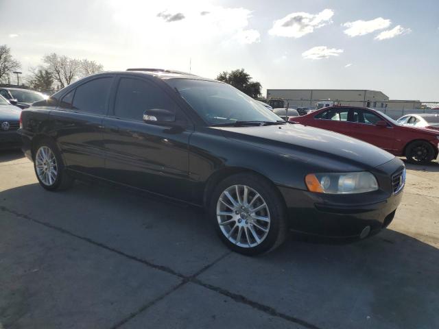 Photo 4 from auction – 2007 VOLVO S60 2.5T with VIN YV1RS592472645973