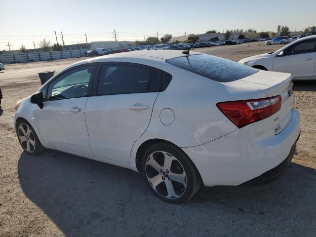 Photo 2 from auction – 2014 KIA RIO EX with VIN KNADN4A36E6317284