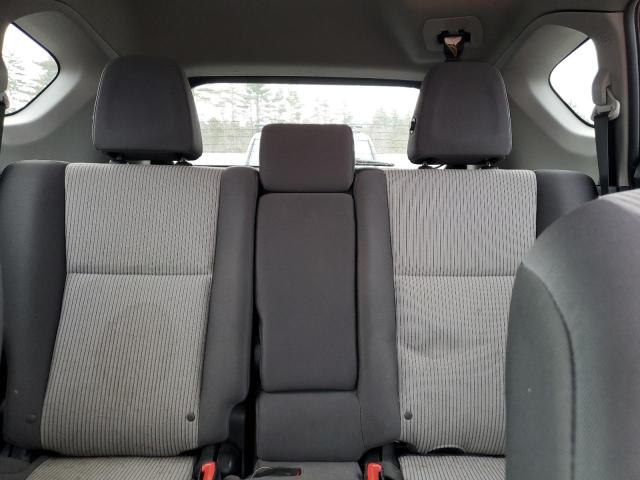 Photo 10 from auction – 2015 TOYOTA RAV4 LE with VIN 2T3BFREV6FW240030