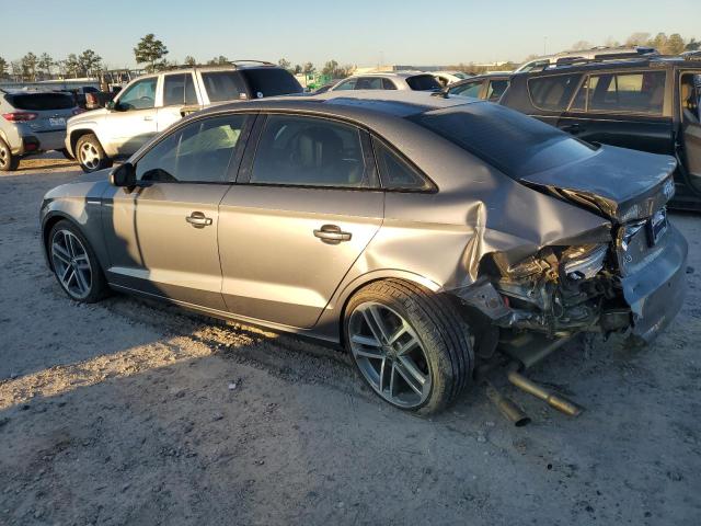 Photo 2 from auction – 2020 AUDI A3 PREMIUM with VIN WAUAUGFF2LA103817