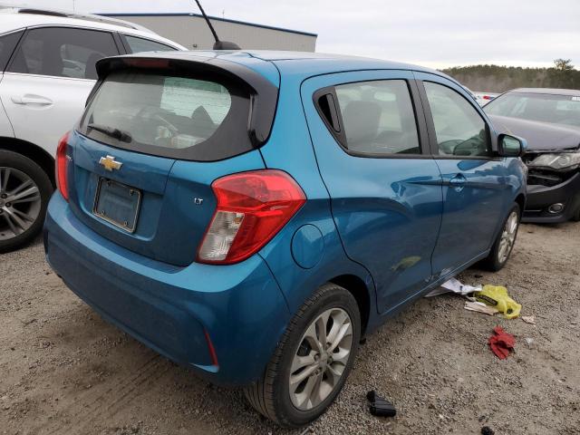 Photo 3 from auction – 2019 CHEVROLET SPARK 1LT with VIN KL8CD6SA8KC738567