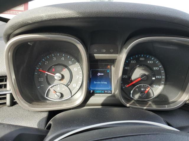 Photo 9 from auction – 2014 CHEVROLET MALIBU LS with VIN 1G11B5SL9EF107001