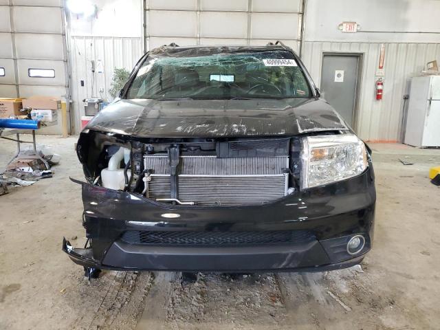 Photo 5 from auction – 2013 HONDA PILOT TOUR with VIN 5FNYF4H91DB043412