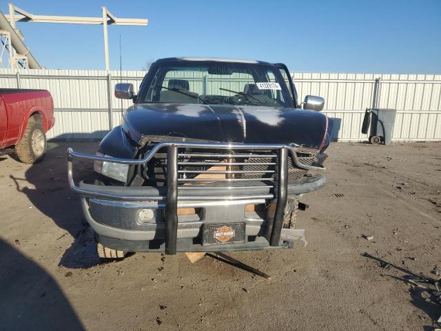 Photo 5 from auction – 1997 DODGE RAM 1500 with VIN 3B7HF13ZXVG834863
