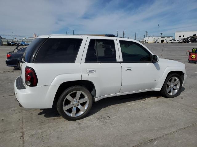 Photo 3 from auction – 2008 CHEVROLET TRAILBLAZE with VIN 1GNES13H082203162
