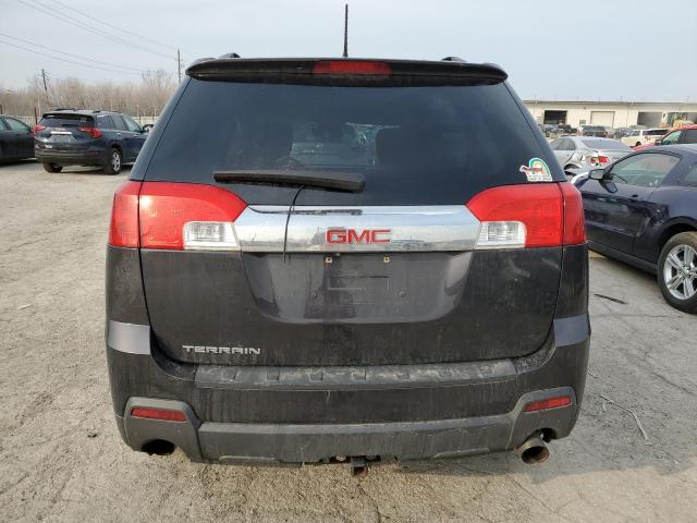 Photo 6 from auction – 2014 GMC TERRAIN SL with VIN 2GKFLRE39E6257704