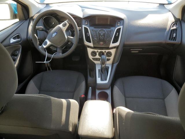 Photo 8 from auction – 2014 FORD FOCUS SE with VIN 1FADP3F29EL389014