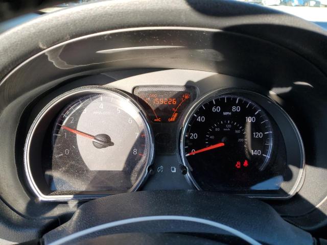 Photo 9 from auction – 2014 NISSAN VERSA NOTE with VIN 3N1CE2CP0EL431518