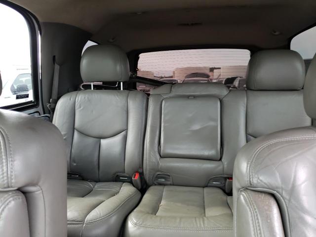 Photo 10 from auction – 2003 GMC YUKON DENA with VIN 1GKEK63U23J191053