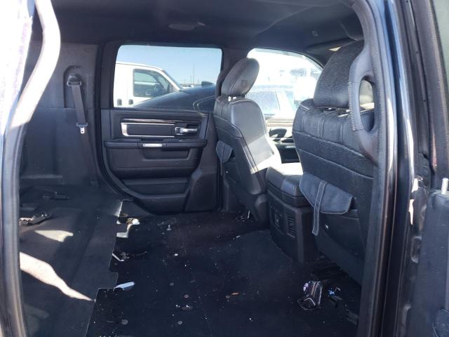 Photo 10 from auction – 2017 RAM 3500 LONGH with VIN 3C63RRNL9HG587274