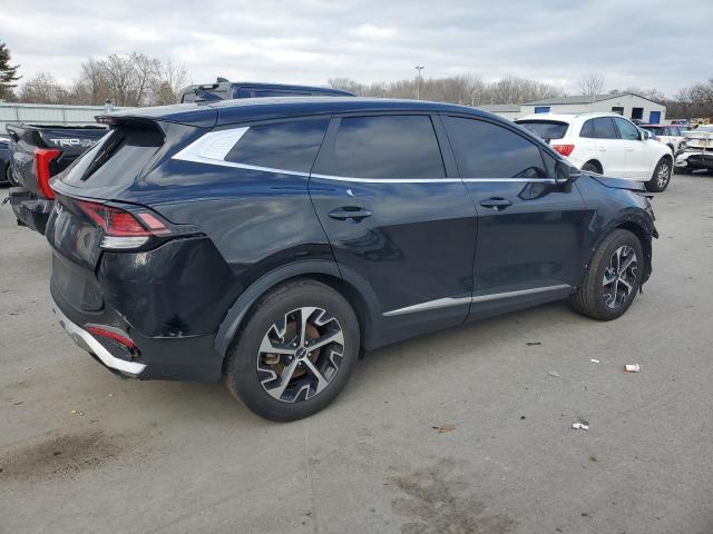 Photo 3 from auction – 2023 KIA SPORTAGE E with VIN 5XYK33AFXPG070470