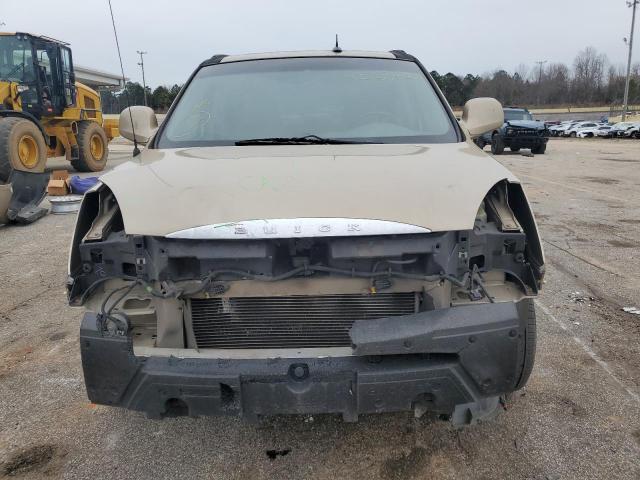 Photo 5 from auction – 2006 BUICK RENDEZVOUS with VIN 3G5DA03L26S630857
